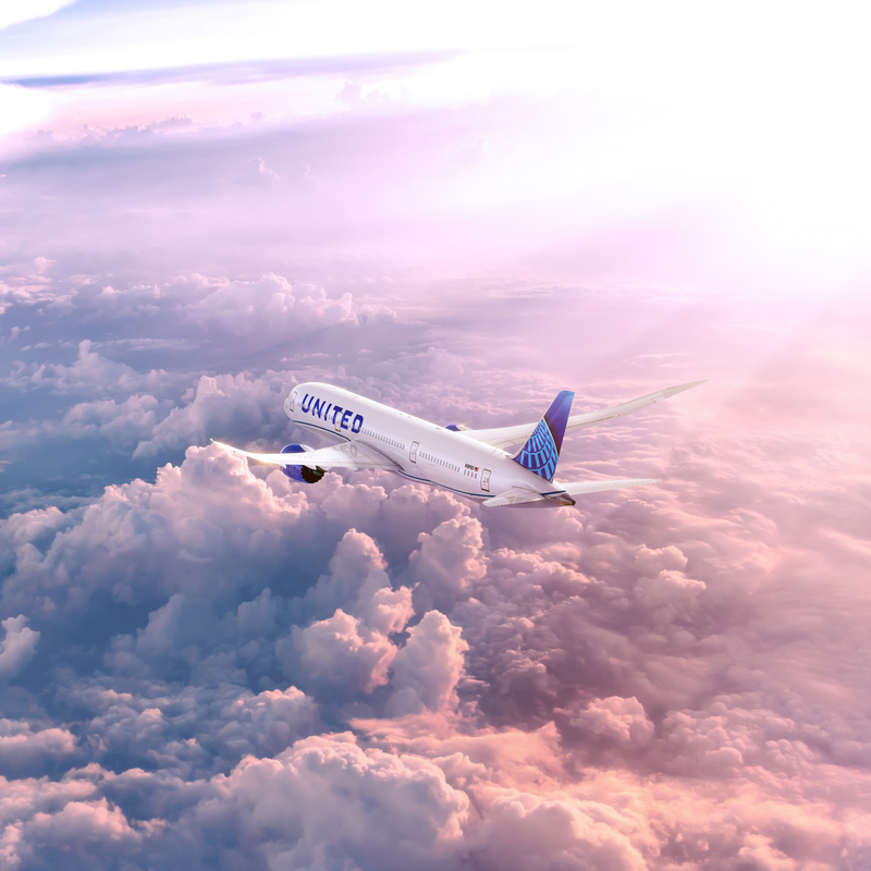 United Airlines annonce une liaison aérienne Taipei-Guam à partir d’avril 2025