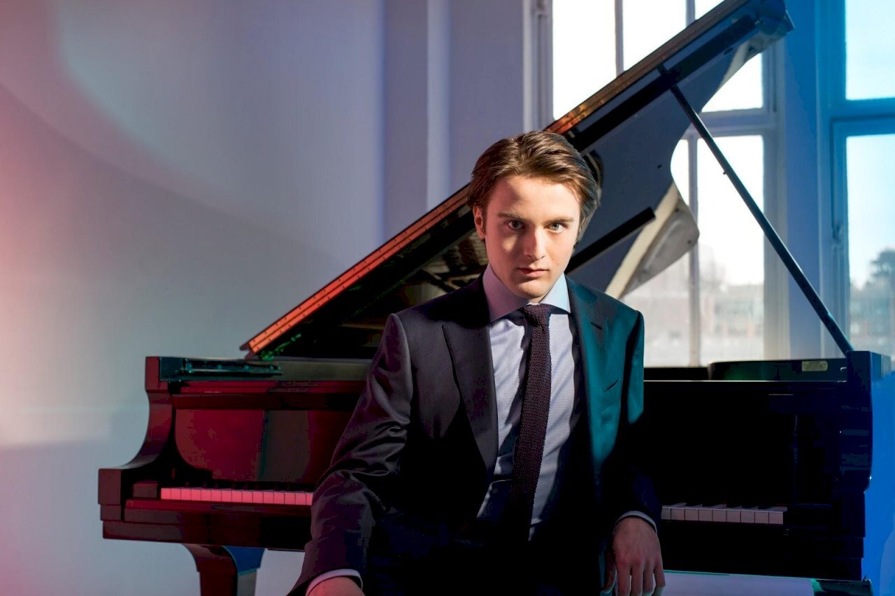Covid-19 : le pianiste russe Daniil Trifonov bénéficie d’une quarantaine raccourcie