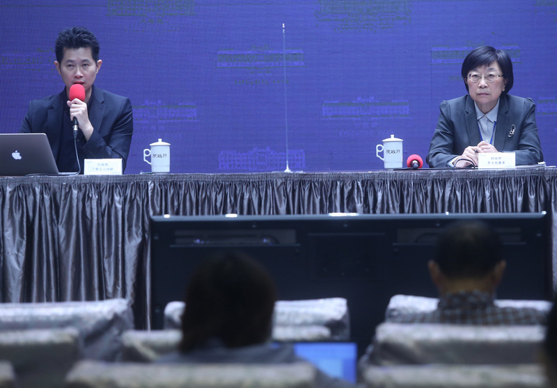 Taïwan se retire d’un événement en Chine suite à un changement de nom de la partie taïwanaise