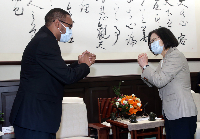Somaliland : renfort de la coopération avec Taiwan