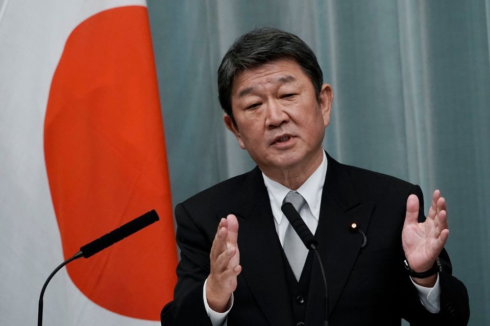 Le Japon assouplit ses restrictions touristiques envers Taiwan et huit autres pays