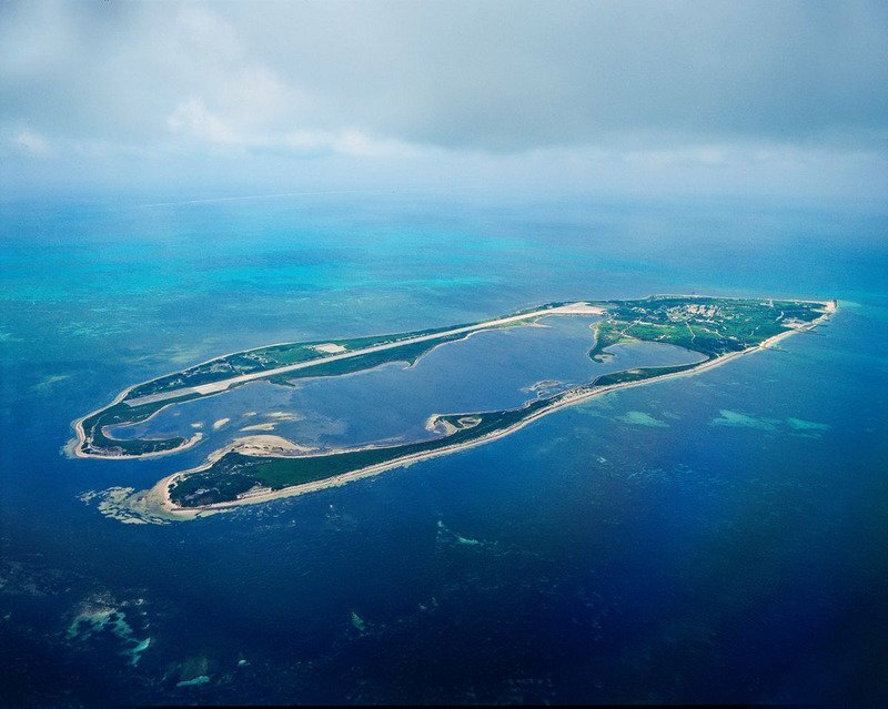 L’adjoint du chef d’état-major général inspecte les îles Pratas