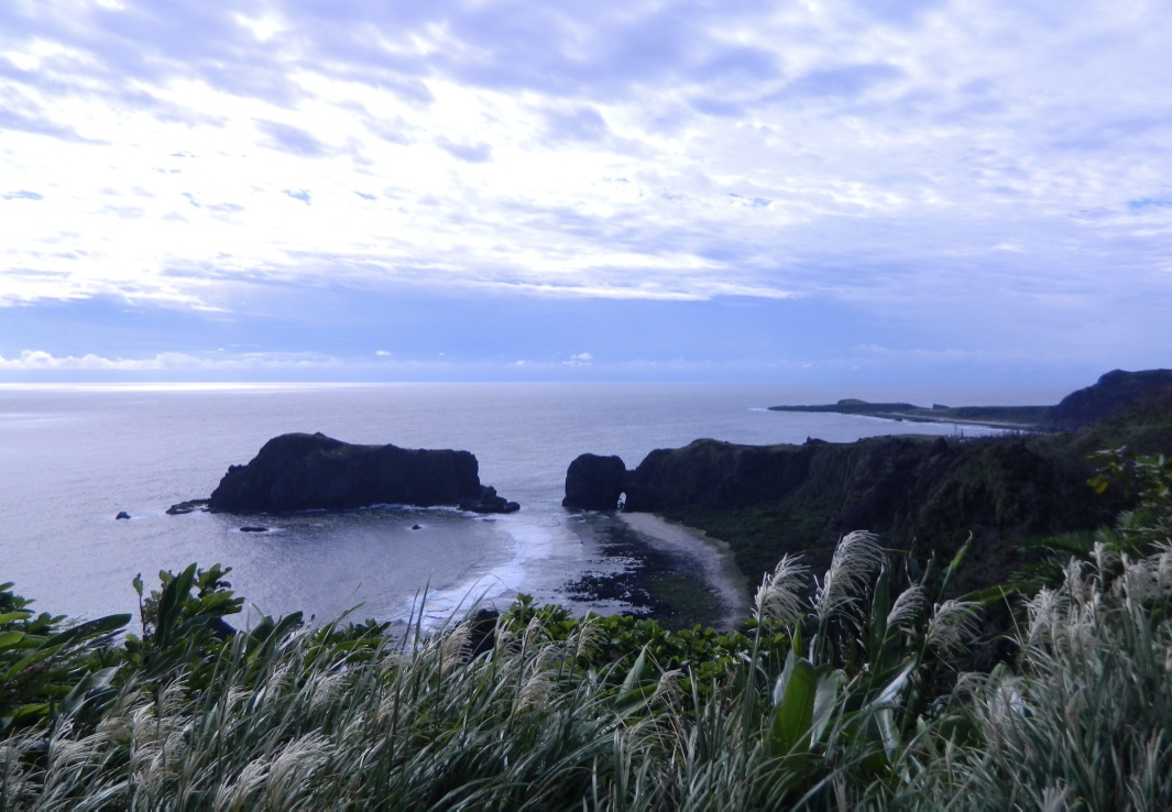 da, parc scientifique de Hsinchu , île verte, chongyang gao