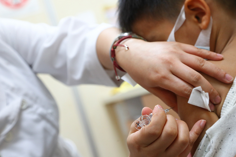 Vaccin de la grippe : 51 cas d’effets non désirés sur 4,09 millions d’injections