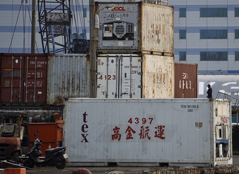 Croissance annuelle de 7% des commandes à l’exportation en mai