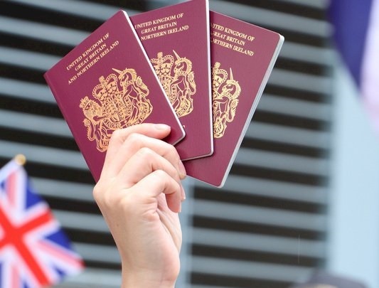 Prolongation automatique de 30 jours pour les visas d'étrangers à Taiwan