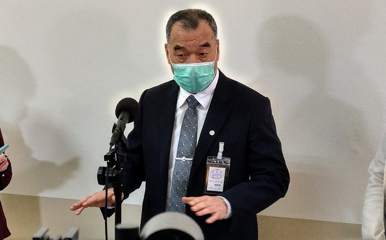 Le directeur du renseignement se veut rassurant sur la question d’un éventuel conflit interdétroit