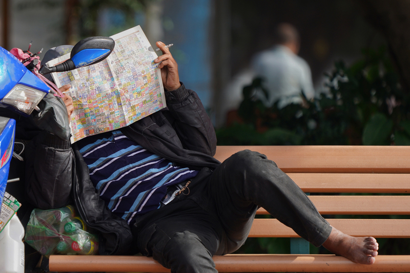 Le chômage au plus haut depuis 2013 pour un mois de mai