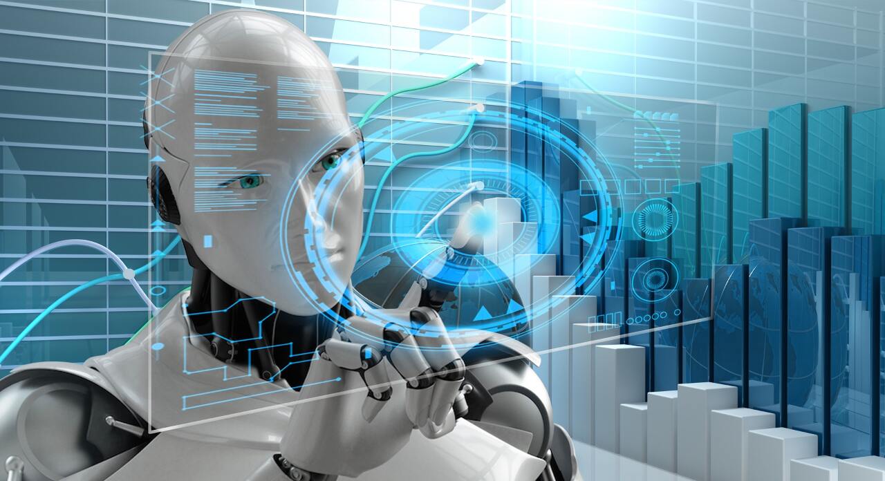 Un robot pour résoudre les difficultés du secteur de la restauration