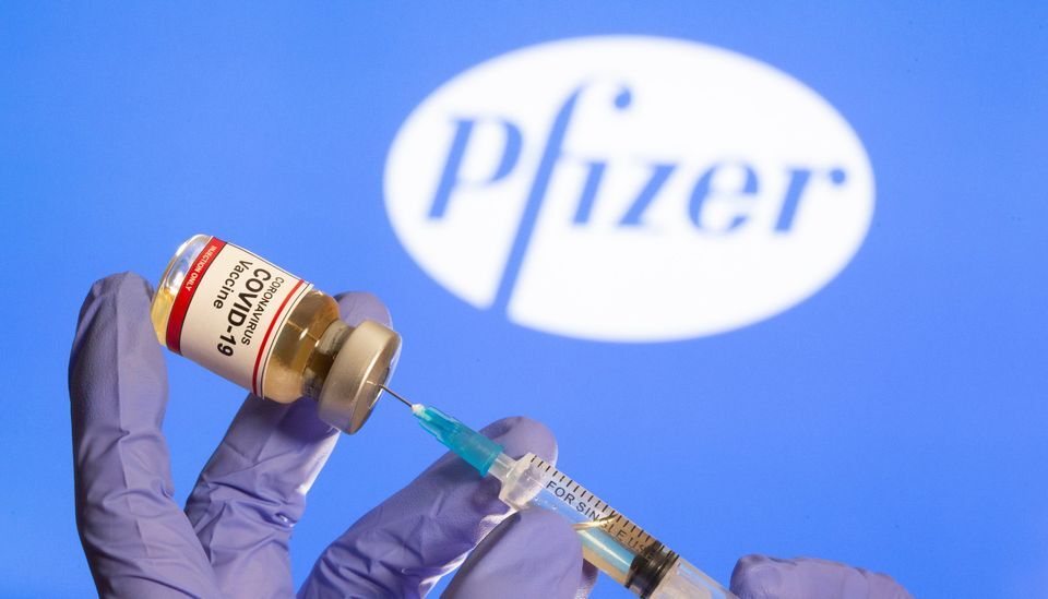 Vaccin BioNtech : Taiwan prévoit de recevoir le vaccin durant le premier trimestre 2021