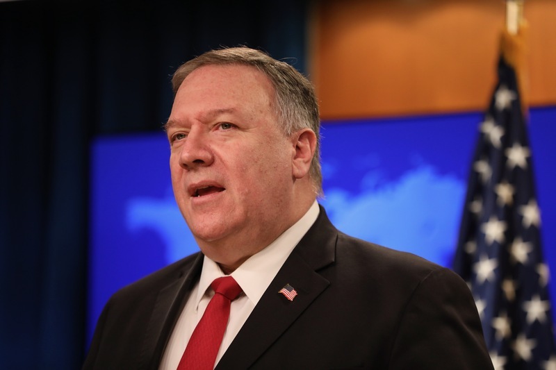 Mike Pompeo et une délégation bipartisane américaine seront présents le 20 mai pour l'investiture de Lai Ching-te