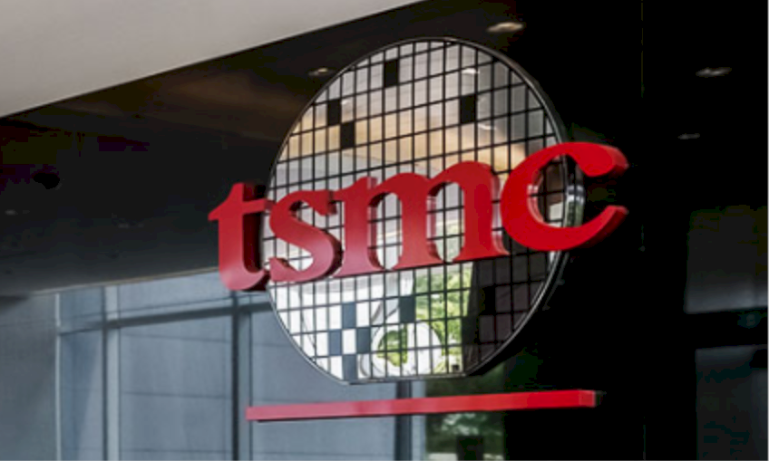 TSMC au 11e rang mondial en termes de valeur de marché
