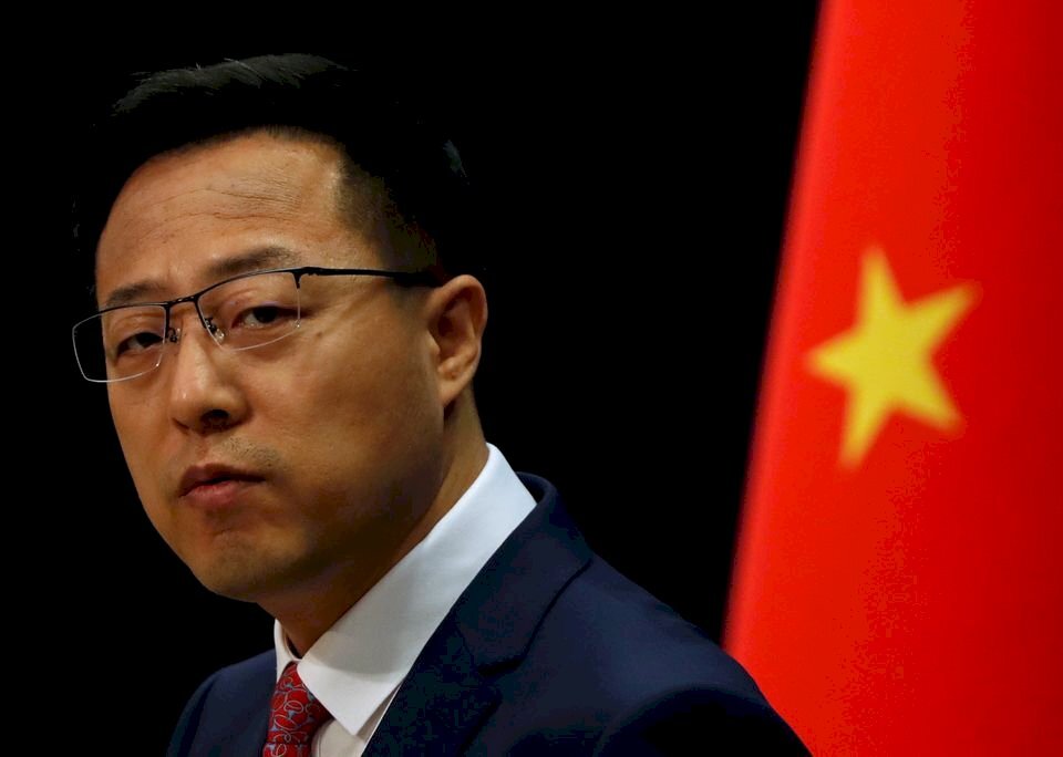 Pékin établirait une liste des pro-indépendantistes taiwanais