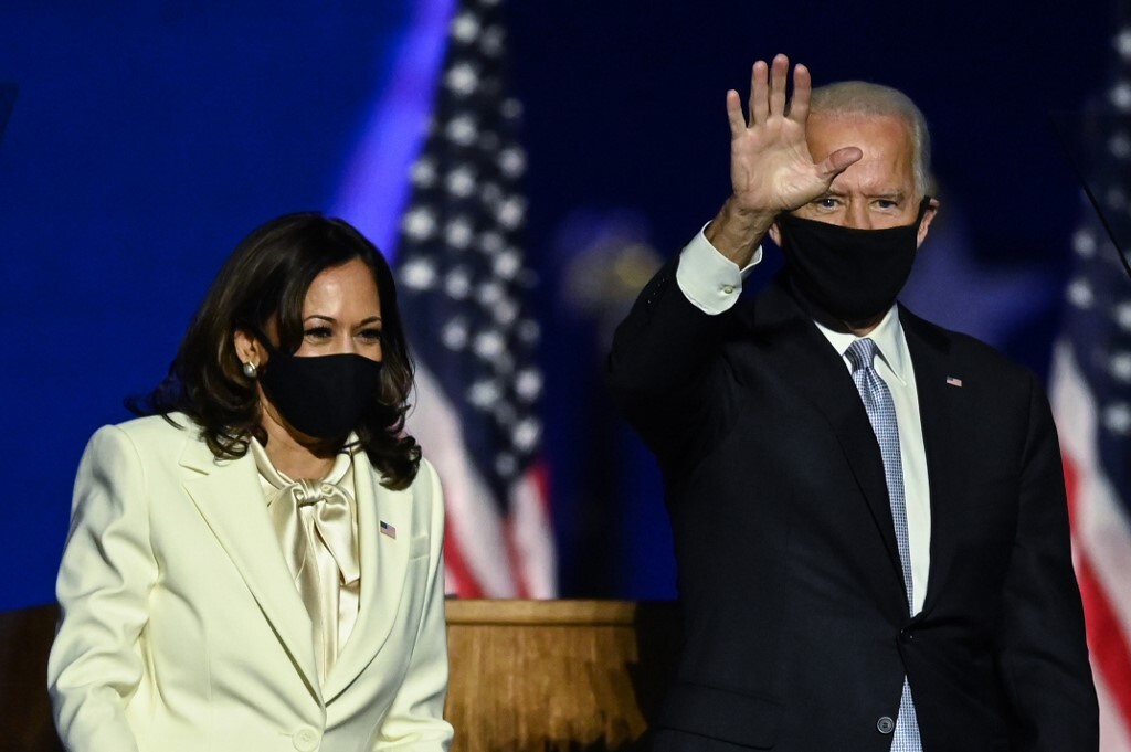 De Trump à Biden, quelle politique américaine pour la Chine et Taïwan? (1/2)