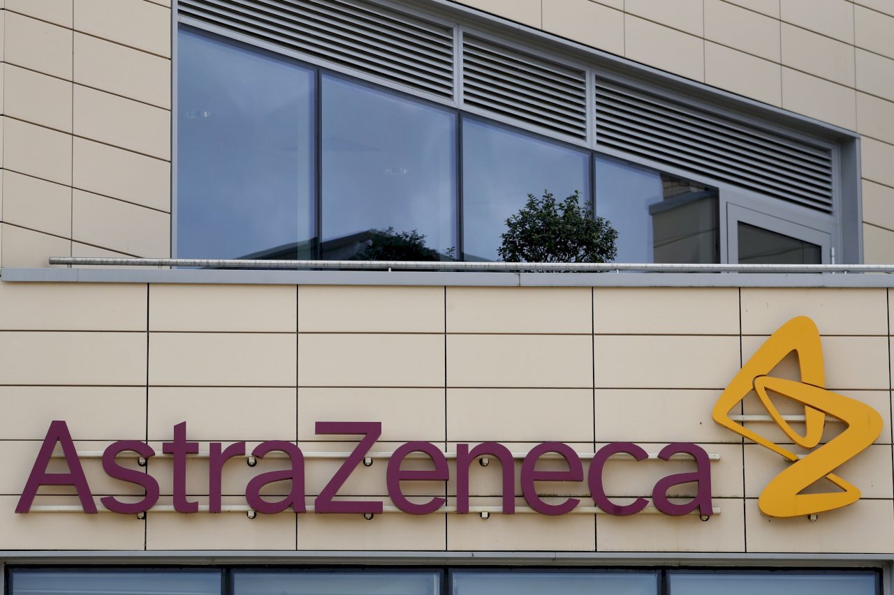Le CECC déclare avoir été en contact avec le groupe AstraZeneca Plc pour le vaccin contre le Covid-19 en août
