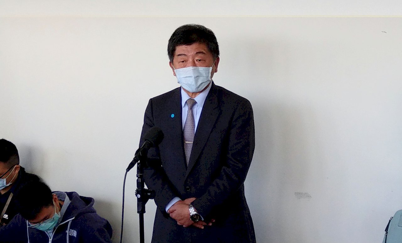 L’opposition conteste le test négatif obligatoire de Covid-19 de tout ressortissant taiwanais revenant de l’étranger