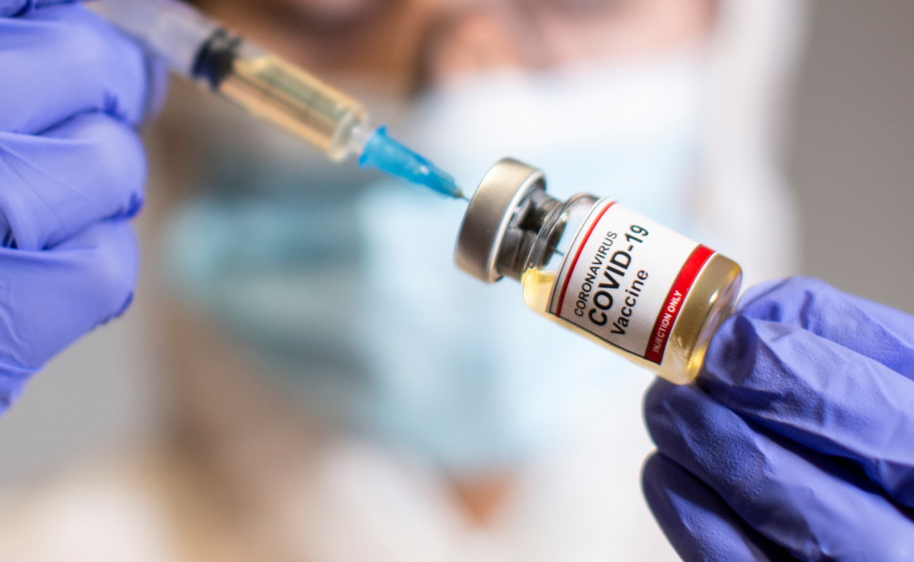 Le gouvernement ne veut pas que les Taïwanais servent de cobaye pour les vaccins chinois