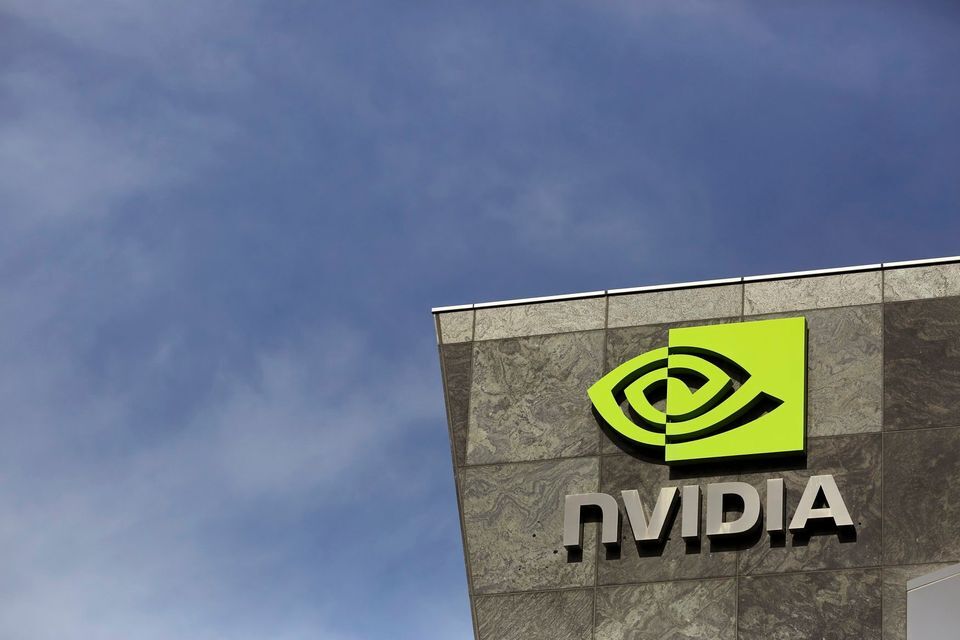 Computex sera le moment pour Nvidia d’annoncer son futur projet à Taipei
