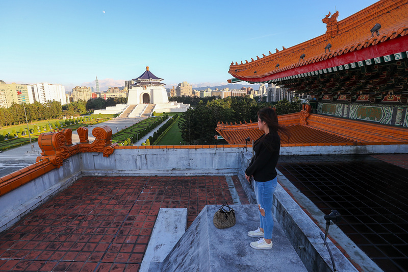 Open House Taipei : ouverture exceptionnelle de lieux interdits au public