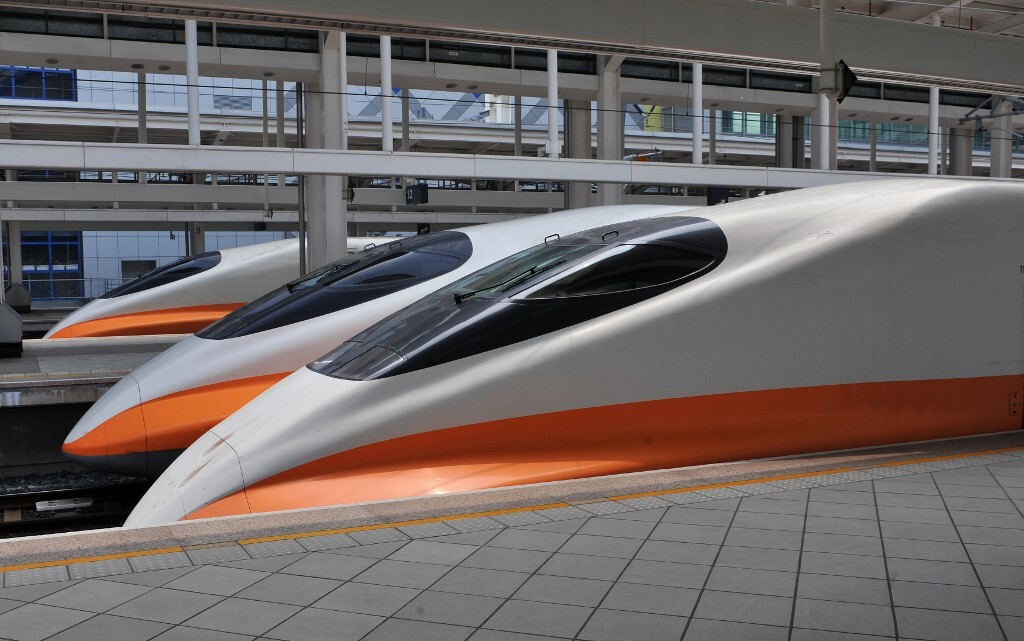 Les compagnies de train de Taïwan et du Japon signent un protocole d'entente pour renforcer le partage d'information