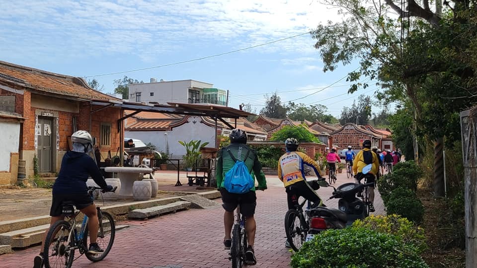 L’archipel de Kinmen promeut le tourisme lent à travers le vélo