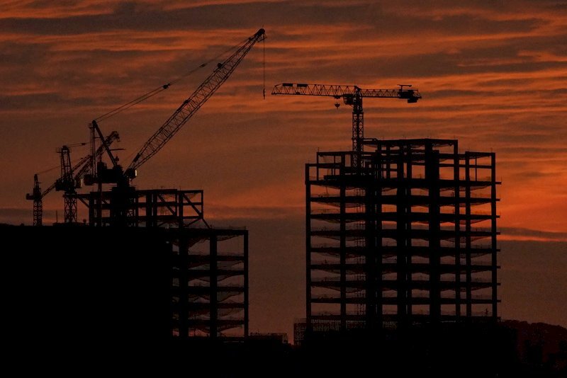 Demande de main d’oeuvre en hausse importante au début 2021