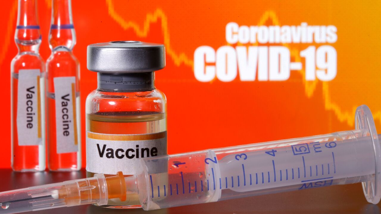 Projet de vaccination des étrangers sans titre de séjour