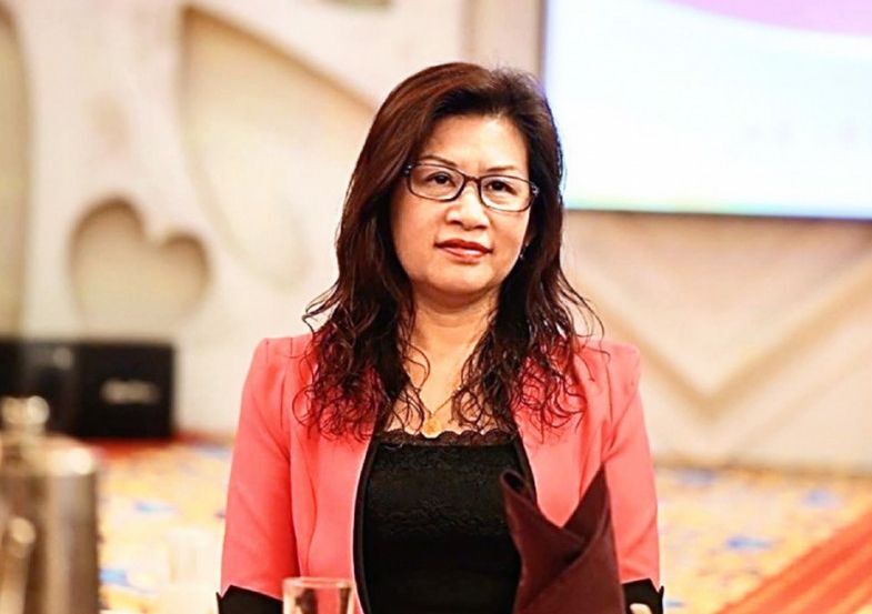 Première mise en accusation à Taiwan après l’amendement de la loi sur la sécurité nationale