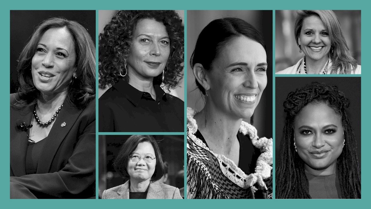 Tsai Ing-wen parmi les cent femmes les plus influentes selon le magazine Forbes