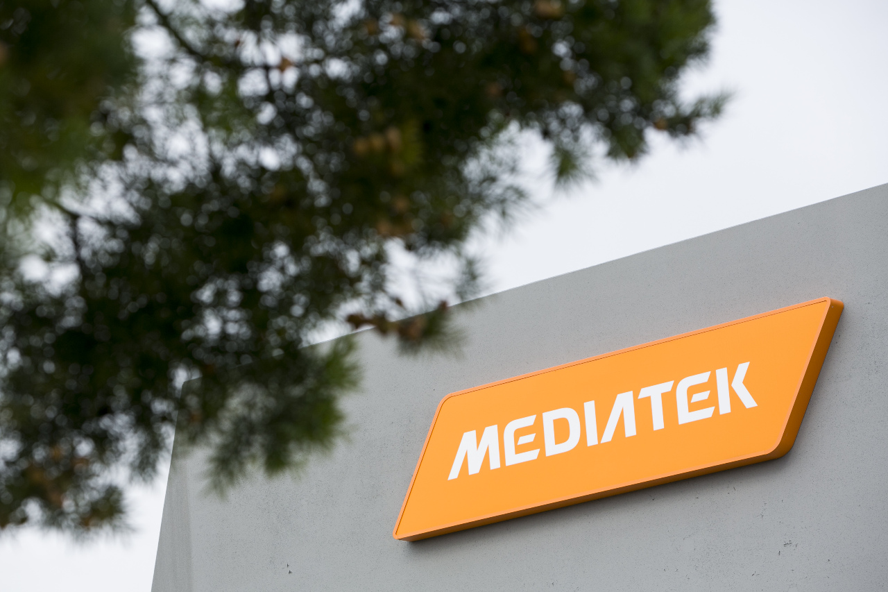 La nouvelle fonderie Intel va produire des puces pour le Taïwanais Mediatek