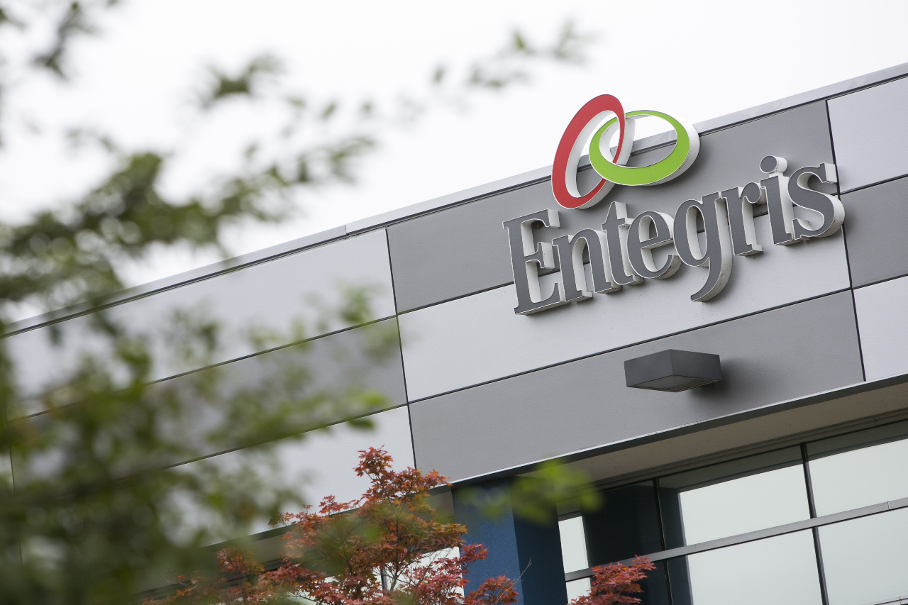 Semiconducteurs : Entegris veut renforcer sa présence à Taiwan