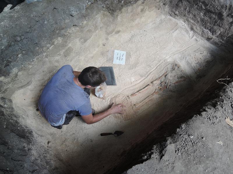 Des populations originaires de Taïwan à l'origine du peuplement des îles Mariannes selon des analyses d'ADN