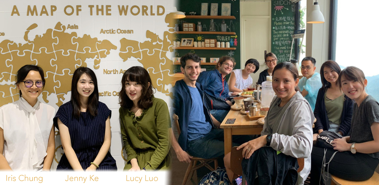 Shuohao Language Center : rencontre avec les « drôles de dames » de l’enseignement du mandarin à Taiwan