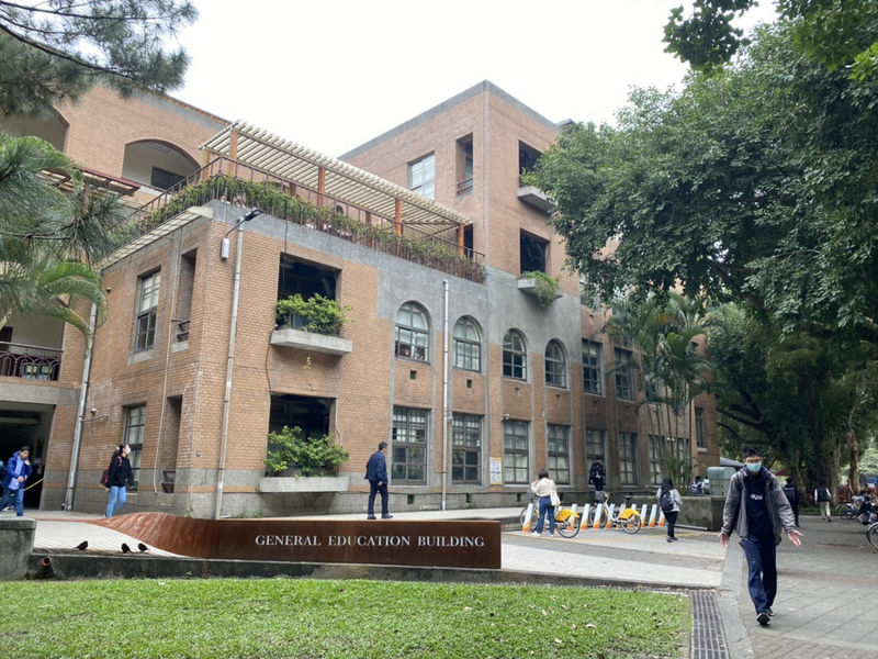 Les élèves chinois quasi absents de l’enseignement supérieur à Taïwan