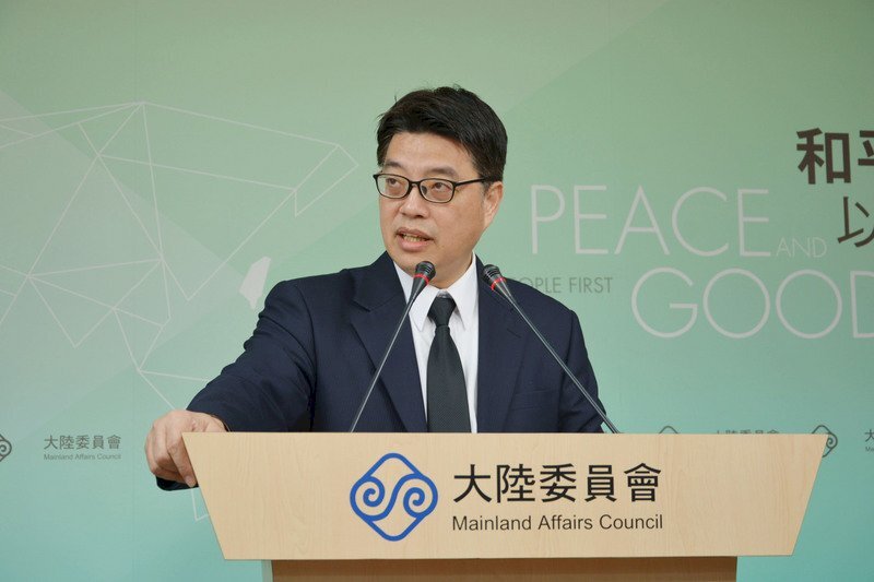 Taiwan réagit à l’arrestation massive d’activistes pro-démocratie à Hong Kong