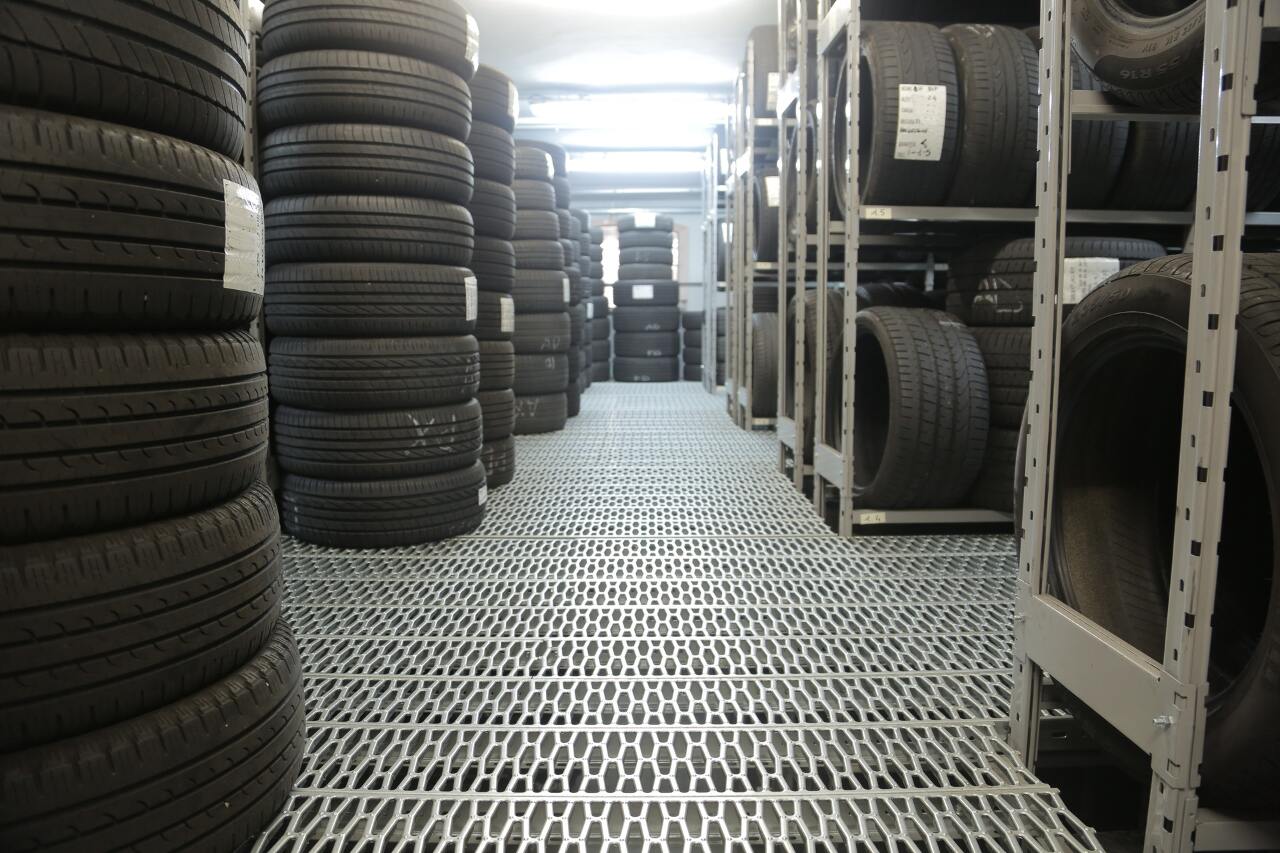 Le gouvernement assure l’industrie du pneu de son soutien face aux menaces de droits antidumping américains