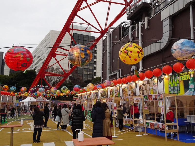Sondage : près de 80 % des Japonais se sentent proches de Taiwan, un contraste énorme avec la Chine