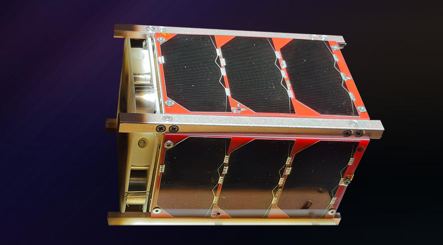 La TASA lance un programme décennal de développement de CubeSats