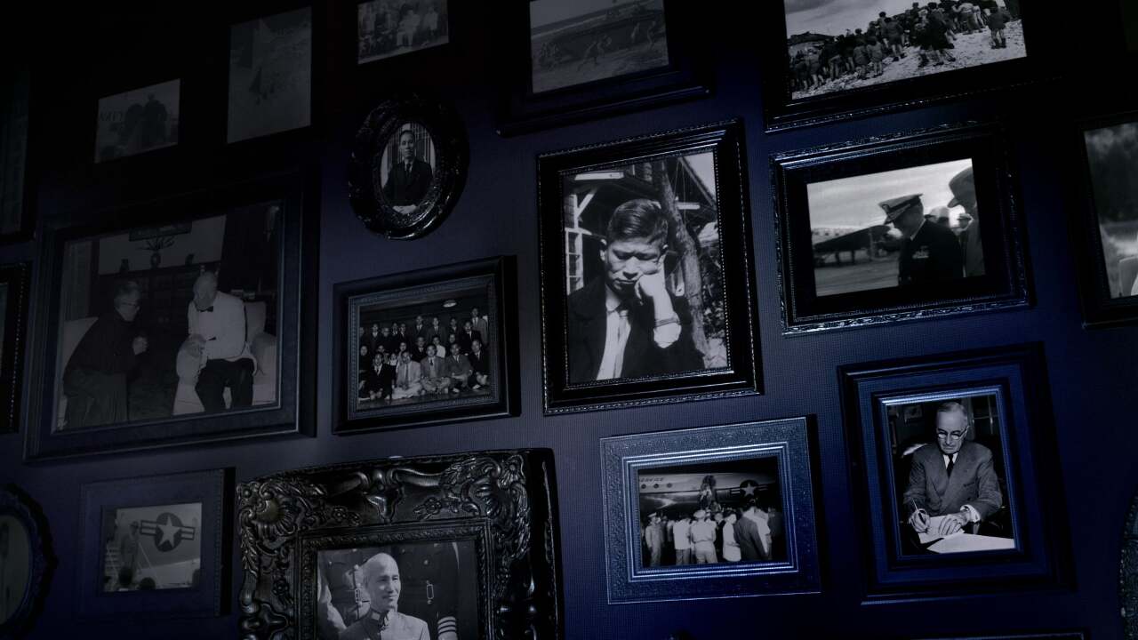 Sortie d’un documentaire sur la poursuite de la liberté à Taiwan au XXe siècle