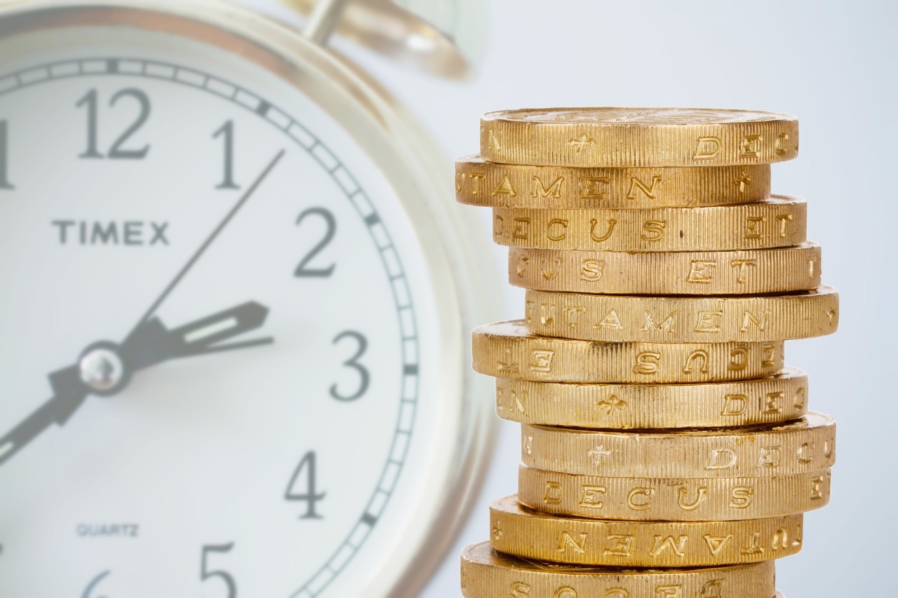Le besoin en financement augmente chez les PME