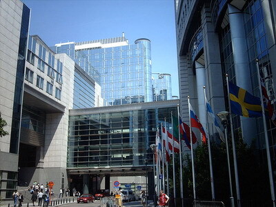 La diplomatie taïwanaise salue l’Europe pour ses trois résolutions favorables à Taïwan