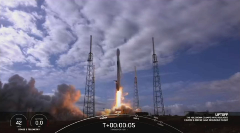 Taïwan réagit aux pressions exercées par SpaceX sur les fournisseurs taïwanais