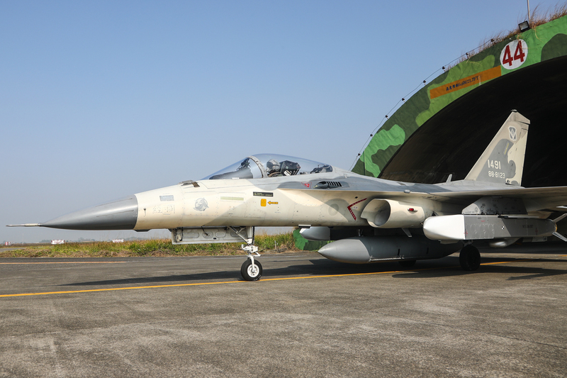 Les nouveaux missiles Sky Sword II seront produits en série