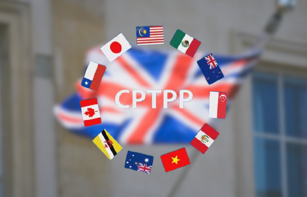 Une semaine après la Chine, Taiwan soumet sa candidature au CPTPP