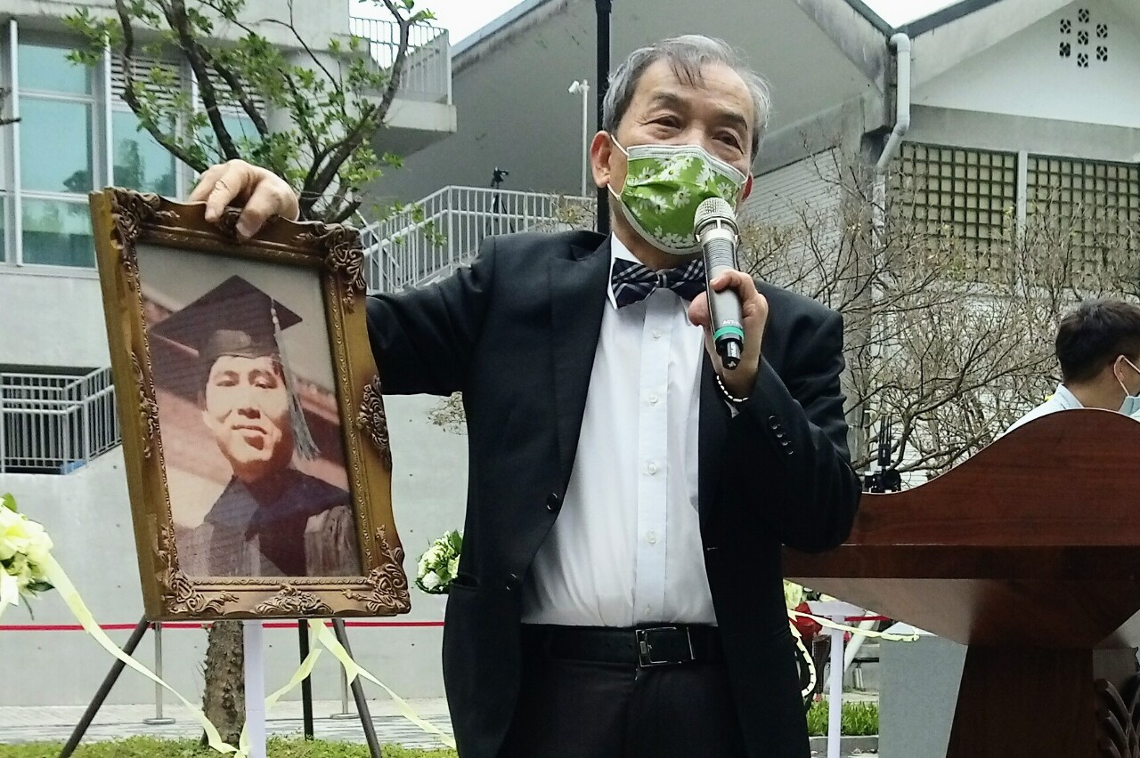 40 ans de l’affaire Chen Wen-chen : la Commission de justice transitionnelle recommande de relancer l’enquête