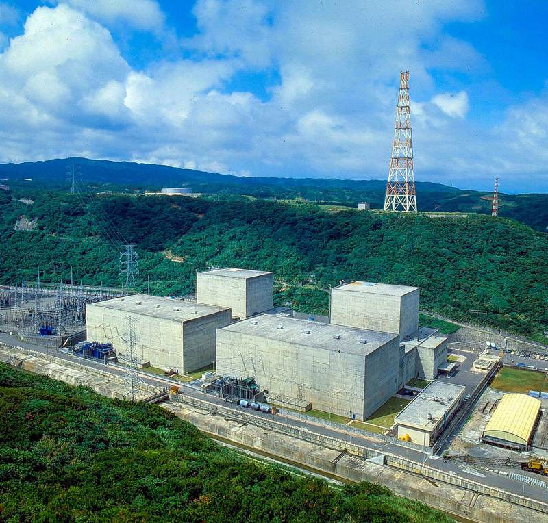 Un exercice sur la sécurité nucléaire annoncé pour le 9 septembre