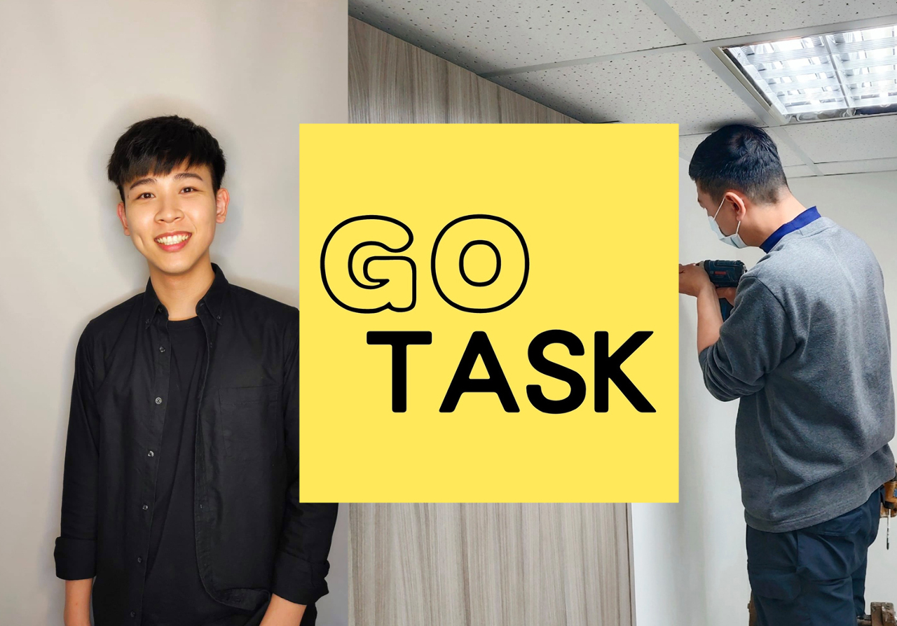 Entretien avec Jack Chen fondateur de GoTaskSaveTime