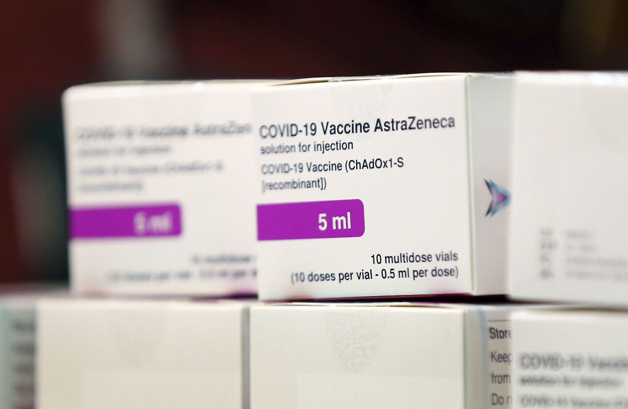 Taiwan fait partie des pays qui recevront les premières doses de vaccin de la plateforme COVAX