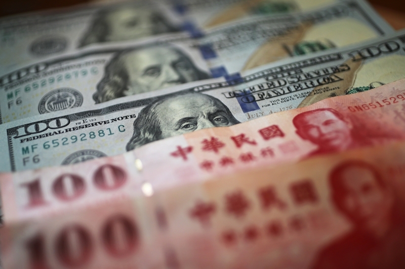 Inflation post-covid : les économistes taiwanais inventent le terme « d’hypoxie chaleureuse » partie 1