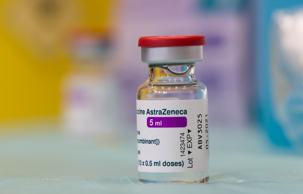 Vaccins COVAX : 200 000 doses pour Taiwan d’ici la fin du mois